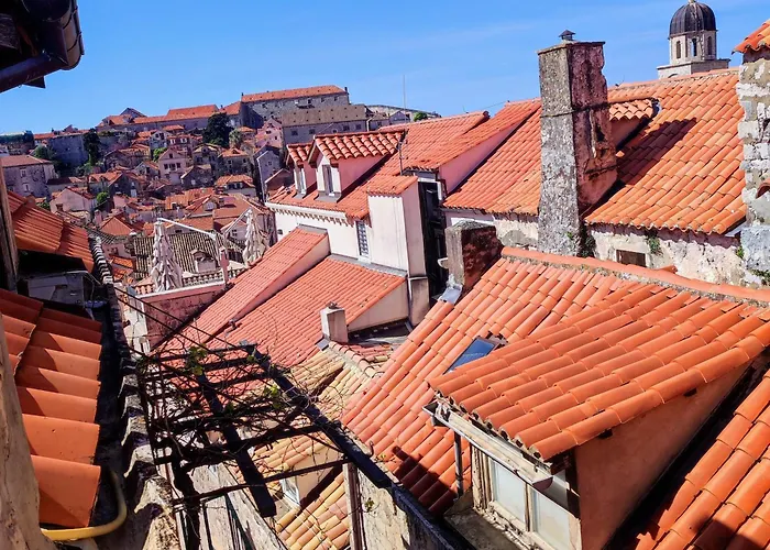 Katarina Old Town