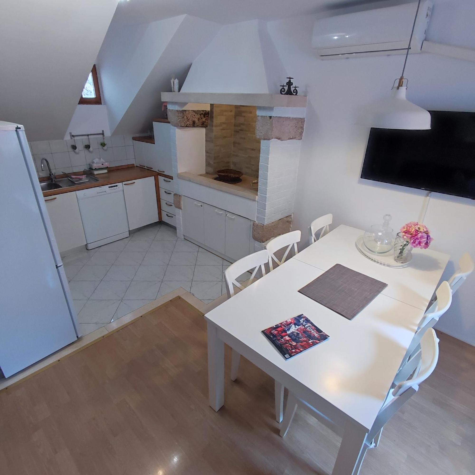 Apartament Katarina Old Town