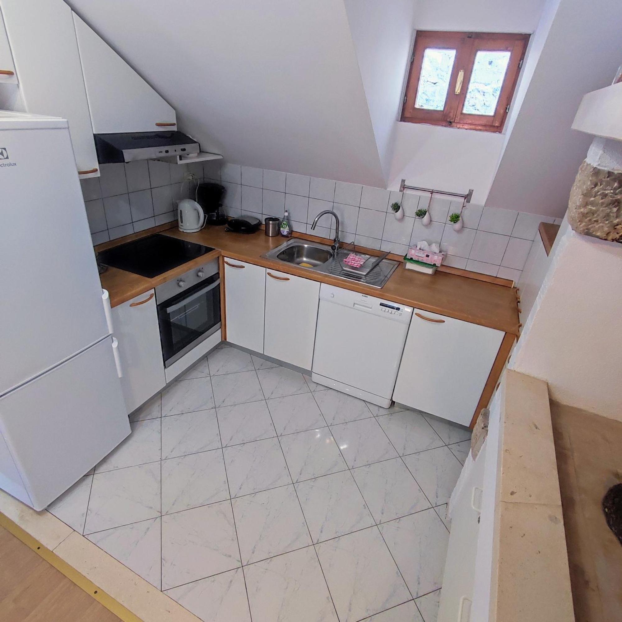 Apartament Katarina Old Town *