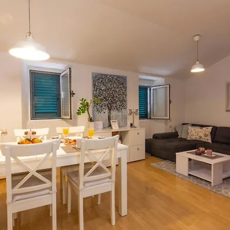 Apartmán Katarina Old Town Dubrovník Exteriér fotografie