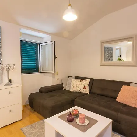 Apartmán Katarina Old Town Dubrovník Exteriér fotografie