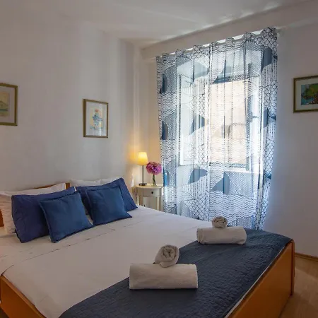 Apartmán Katarina Old Town Dubrovník Exteriér fotografie