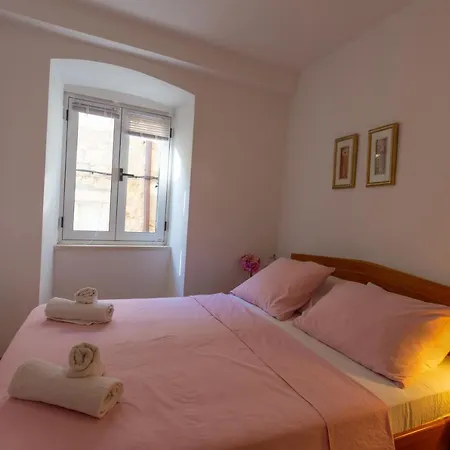 Apartmán Katarina Old Town Dubrovník Exteriér fotografie