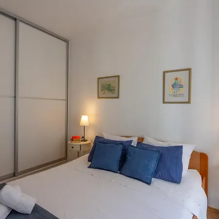 Apartmán Katarina Old Town Dubrovník Exteriér fotografie