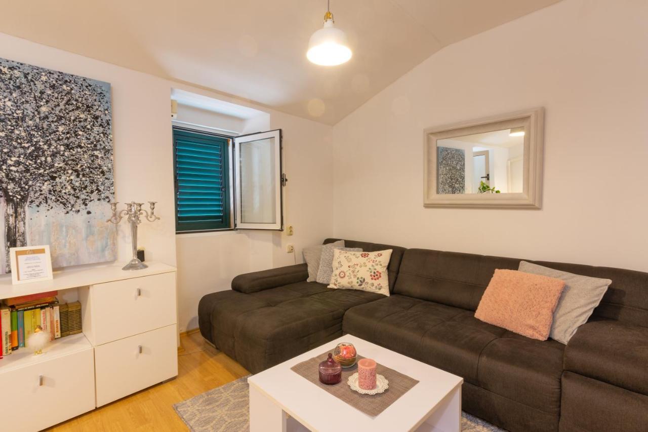 Katarina Old Town Apartment