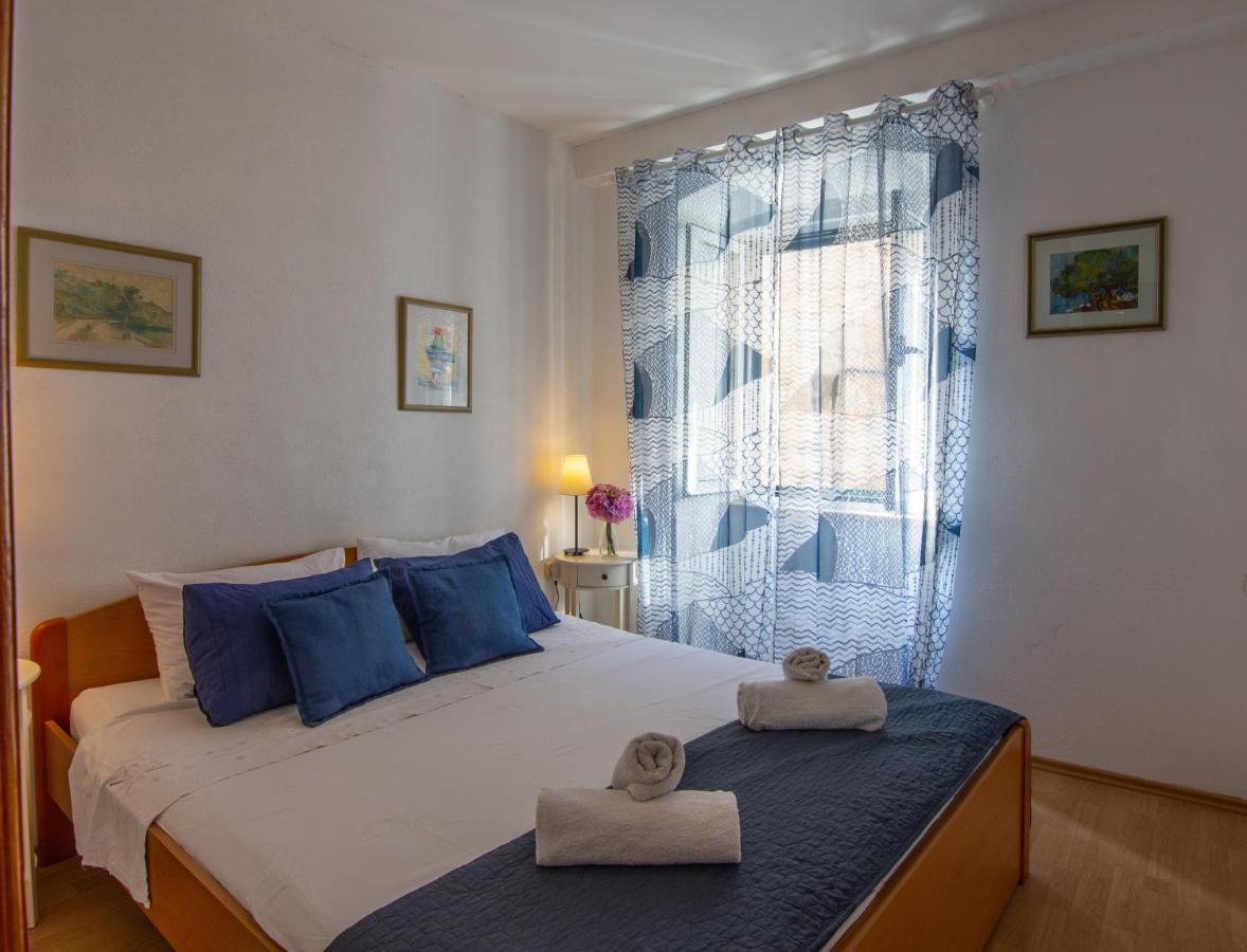 Katarina Old Town Apartment