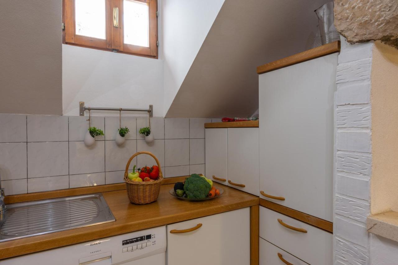 Apartment Katarina Old Town *
