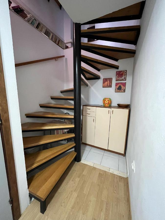 Apartmán Katarina Old Town