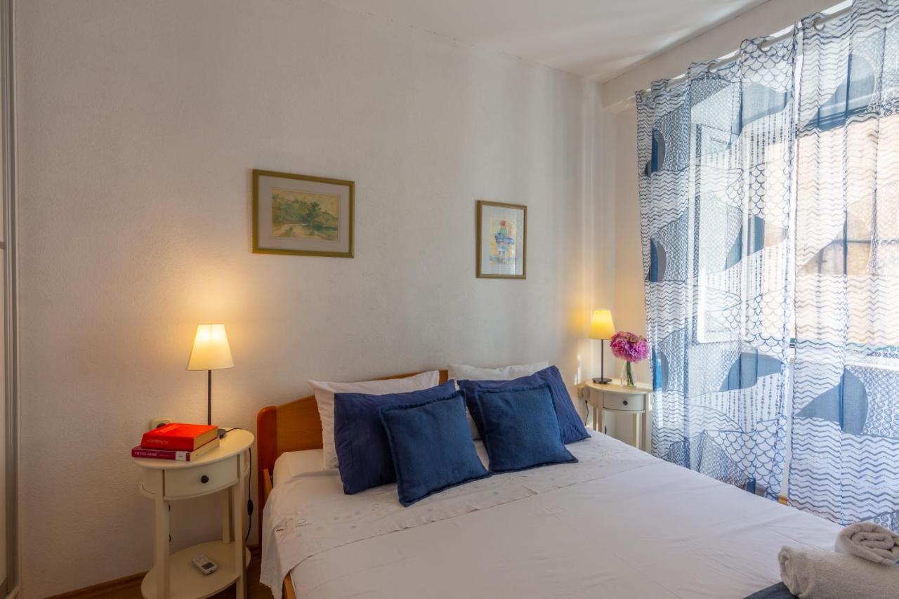 Katarina Old Town Apartment