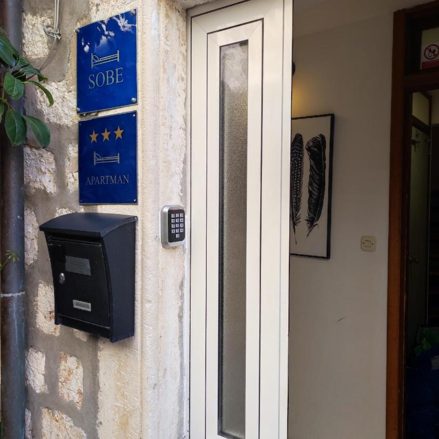 Katarina Old Town Apartmán Dubrovník