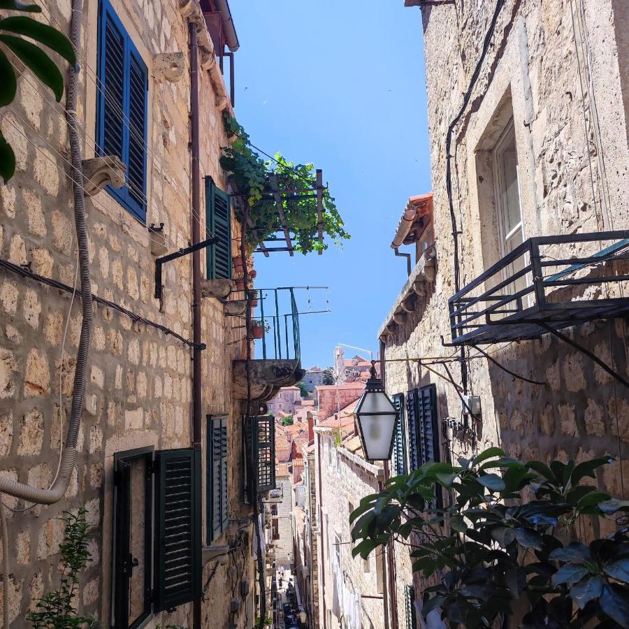 Katarina Old Town Apartmán