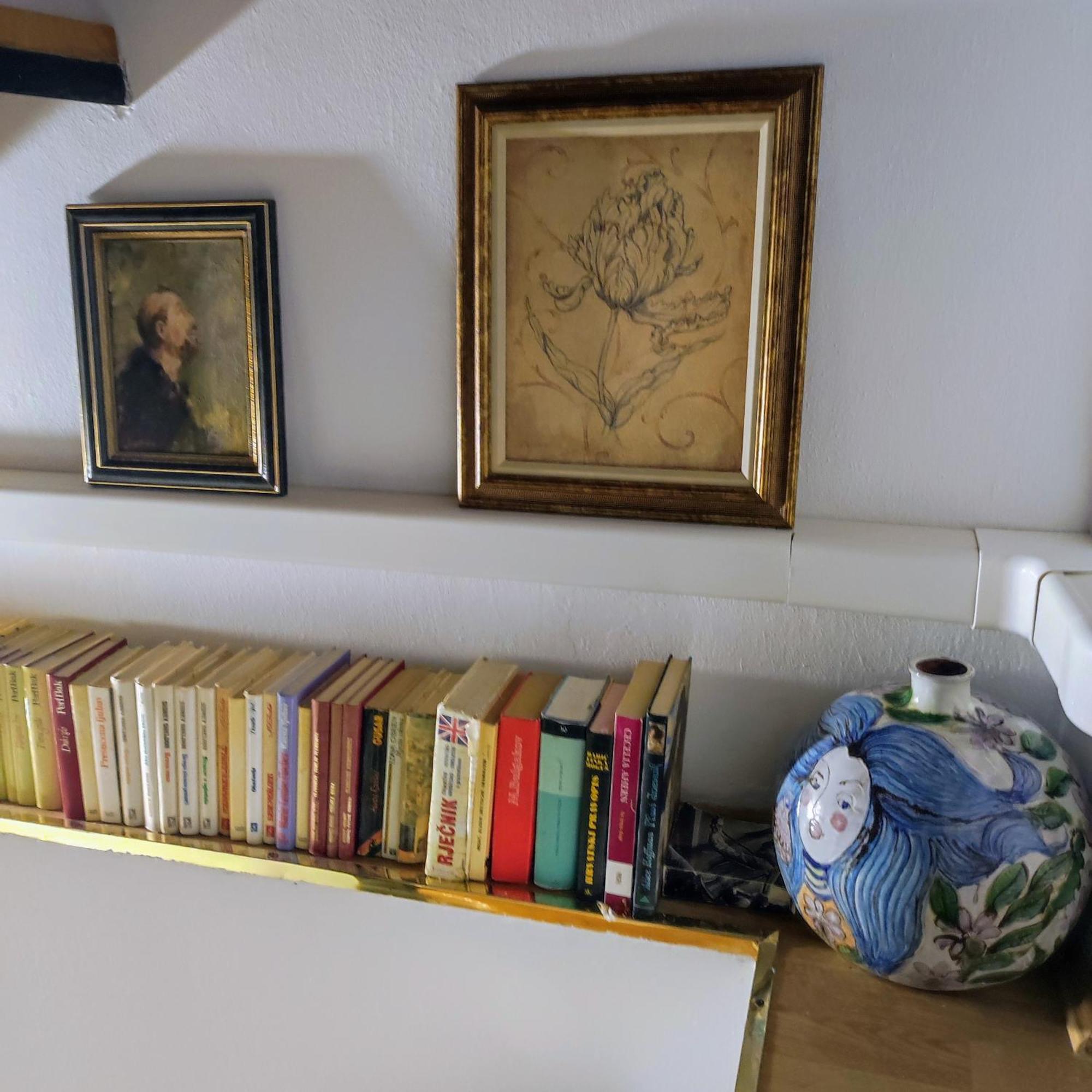 Apartmán Katarina Old Town Dubrovník